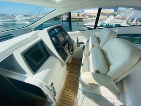 2011 Pershing 56 for sale