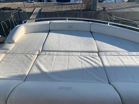2011 Pershing 56 for sale