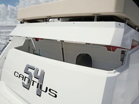 2019 Cruisers Yachts 54 Cantius Flybridge