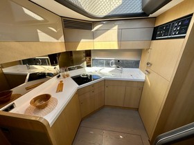 2016 Fairline 53 Targa