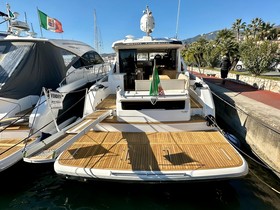 2016 Fairline 53 Targa