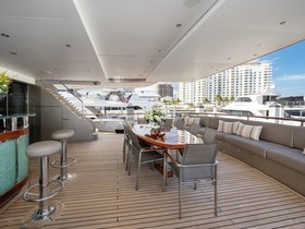 2009 Alloy Yachts 40M Motor in vendita