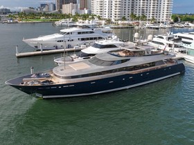 2009 Alloy Yachts 40M Motor in vendita