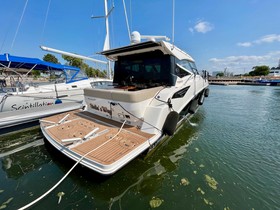 Köpa 2015 Sea Ray 470 Sundancer