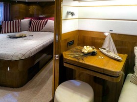 2008 Elegance 60 Garage for sale