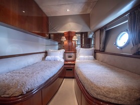 2001 Azimut Motor Yacht til salg