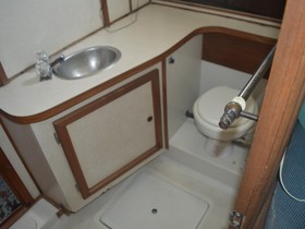 1979 Bombay Explorer 44 for sale