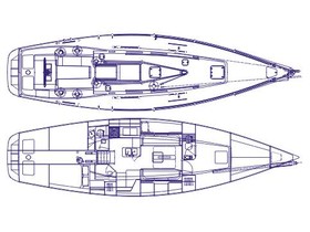 2005 J Boats J/145 till salu
