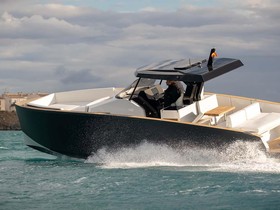 2022 Tesoro T-40 Outboard in vendita