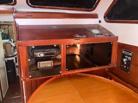 1988 Brewer Holiday 52 for sale
