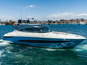 Kupić 2021 Riviera 5400 Sport Yacht