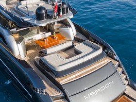 2017 Riva 88 Domino Super на продажу