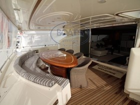 2001 Custom Line 94 for sale