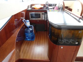 2006 Fairline Phantom 50