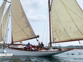 1900 Custom Stow & Son Gaff Yawl kopen