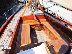 1900 Custom Stow & Son Gaff Yawl kopen