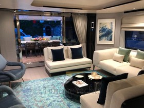 2019 Azimut Grande 27 Metri for sale