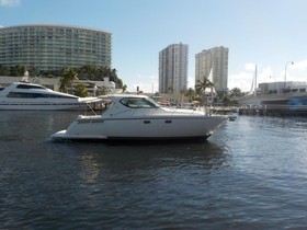 Tiara Yachts 4300 Sovran