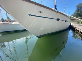 1976 Maple Leaf 48 for sale