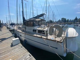 1976 Maple Leaf 48 for sale