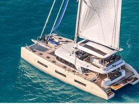 Acquistare 2023 Lagoon Sixty 5