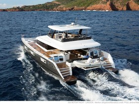 2019 Lagoon 630 Motor Yacht на продажу