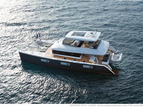 Купить 2019 Lagoon 630 Motor Yacht