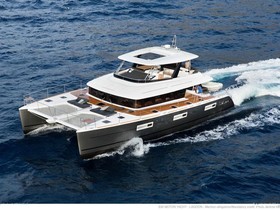 Купить 2019 Lagoon 630 Motor Yacht