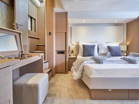 2018 Jeanneau Prestige 630