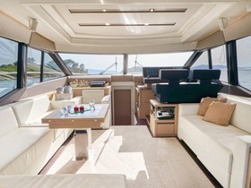 2018 Jeanneau Prestige 630 eladó