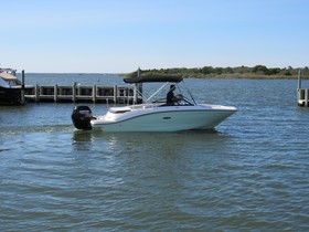 2023 Sea Ray Spx 190 Ob for sale