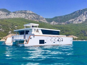 2020 Catamaran Villaboat International B.V. Ocean Beast 65 for sale