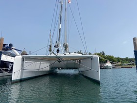Buy 2019 Outremer 45