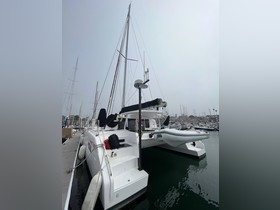 2015 Outremer 45 for sale