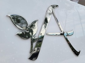 2024 Antares Hybrid for sale