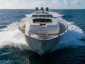 Købe 2008 Leopard 34 Meter