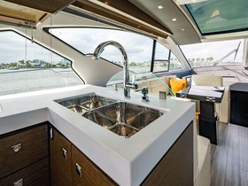 2017 Cruisers Yachts 60 Cantius