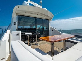2017 Cruisers Yachts 60 Cantius zu verkaufen