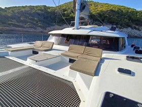 Satılık 2017 Fountaine Pajot Saba 50