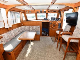 Buy 1981 CHB 42 Heritage Trawler
