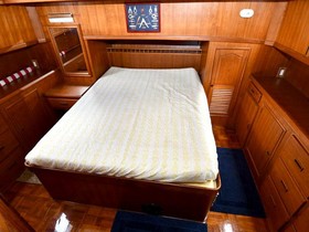 Buy 1981 CHB 42 Heritage Trawler