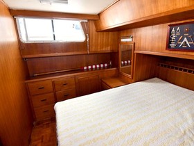 1981 CHB 42 Heritage Trawler for sale