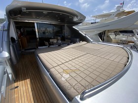 2005 Pershing 76 kaufen