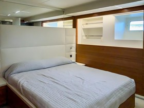 2012 Superyacht Nativa myytävänä