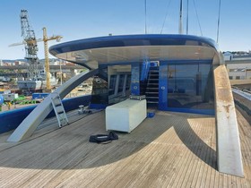 Buy 2012 Superyacht Nativa
