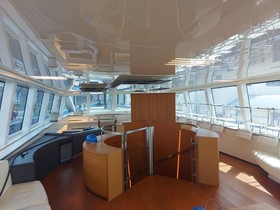 2012 Superyacht Nativa