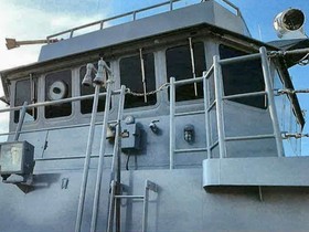 1994 Tugboat Abs Load Line Ocean Going на продажу