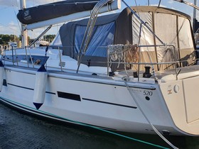 2019 Dufour 520 kopen