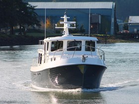 2024 American Tug 435 satın almak