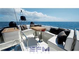2019 Monte Carlo Yachts 5 til salgs